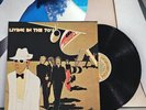 Skyhooks - Living In The 70's Vinyl Record 12” 33 RPM 1974 Mushroom Records
