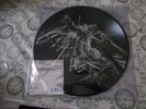 ROB ZOMBIE - SPOOKSHOW -  INTERNATIONAL LIVE 2 x PICTURE DISC VINYL LP BRAND NEW