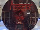 Picture Disc  Accept Restless & Wild
