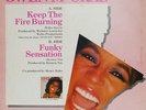 Gwen McCrae - Keep The Fire Burning (12