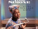 Nina Simone At The Village Gate: Live Ny 61 / Bonus Live 59 - Ltd 180gm  (Vinyl)