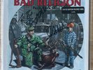Bad Religion - Signed Punk Rock Song - 1996 Limited Edition Colored Vinyl 7