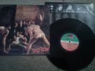 Skid Row Slave to The Grind #1p-8136 Atlantic Records 1991