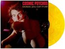 Cosmic Psychos Blokes You Can Trust - Orange Marble (Vinyl)