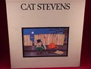 CAT STEVENS Teaser And The Firecat 1972 UK vinyl LP Moonshadow Morning Has Broke