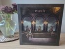 RUSH - A FAREWELL TO KINGS (40TH ANNIVERSARY) + X 4 LPS + 3 CDS + - EX