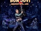 Bon Jovi Greatest Hits Live (Vinyl) (UK IMPORT)