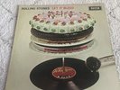 Rolling Stones; Let it Bleed vinyl LP  Decca stereo SKL 5025 1969 UK