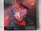 ROLLING  STONES °HACKNEY DIAMONDS° LP  noir   Neuf et scellé .