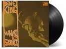Ben E. King What Is Soul? - 180g Vinyl Import - LP - NEW & SEALED
