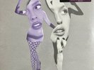OLIVIA RODRIGO GUTS: THE SECRET TRACKS RSD BF 2023 Purple Vinyl
