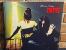 THE 69 EYES - Paris Kills, Limited Import BLACK VINYL LP New & Sealed