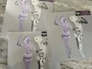 Olivia Rodrigo Guts: The Secret Tracks Record Store Day Black Friday 2023 vinyl