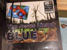 Jesus Lizard Blue LP RSD BLACK FRIDAY LIMITED EDITION NEW