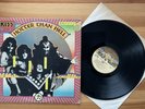 KISS Hotter Than Hell NBLP 7006 Casablanca Record And Filmworks Vintage Vinyl
