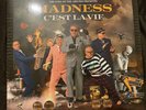 Madness Theatre of the Absurd presents C'est La Vie Double SIGNED Vinyl - HMV