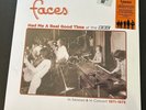 2023-FACES-RSD-“HAD ME A REAL GOOD TIME-AT THE BBC”- VINYL-LP/SEALED/NEW