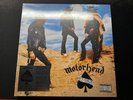 Motorhead - Ace Of Spades [New Vinyl LP] Explicit, Oversize Item Spilt