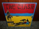 The Clash Give Em Enough Rope SEALED NEW ROCK LP
