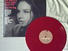 Lana Del Rey Did You Know That There's A Tunnel Under Ocean Blvd Dark Pink Vinyl