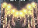 Quintessence - Self Titled - 1970 Psychedelic Rock LP - Island Records
