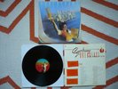 Supertramp Breakfast In America Vinyl UK 1979 A&M 1st Press LP Orange Inner