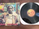 Linval Thompson Six Babylon Clocktower LPCT0111 LP Vinyl Record VG/VG+