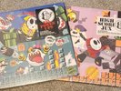 Big Ghost LTD Ghost Anthology 1.1 / 1.2: All Power-Ups / High Score Jux Bundle