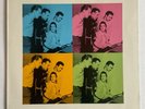 Elvis Presley LP The Million Dollar Quartet (German Black)(RCA PL90465, Germany)