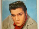 Elvis Presley LP Loving You (German Black)(RCA NL81515, Germany)