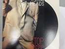 TALKING HEADS 1984 Vintage Vinyl STOP MAKING SENSE  Album 9 25186-1 VG+++