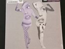 Olivia Rodrigo GUTS: the secret tracks - Record Store Day Black Friday 2023