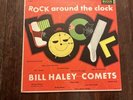  RARE FIRST LP PRESSING Bill Haley And His Comets Rock Around The Clock 