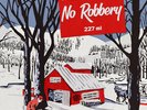 Boldy James - Fair Exchange No Robbery (Explicit Content) (Colored Vinyl, Reissu