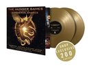 The Hunger Games: The Ballad of Songbirds and Snakes Vinyl - ATM PRE ORDER