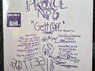 Prince Gett Off Record Store Day Black Friday Sealed New Vinyl 12-inch Single