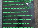 ROGER WATERS - RADIO K.A.O.S. 1987 UK 1st VINYL LP WITH POSTER RARE PINK FLOYD