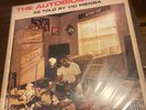 Vic Mensa - The Autobiography - 2 Lp White Vinyl og Press Near Mint Clearance