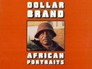 Dollar Brand - African Portraits (LP, Album, RCA) (Very Good Plus (VG+))