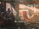 DANDO SHAFT 1ST PRESS 1971 UK NEON VINYL LP NE 5 RARE FOLK