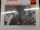 Faces Had Me A Real Good Time At The BBC colored vinyl LP RSD 2023 BF Live