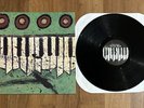 Cursive - The Ugly Organ vinyl LP record RARE and Out of Print