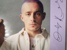 DERMOT KENNEDY SONDER SIGNED ASSAI OBI EDITION LILAC VINYL 500 ONLY  NEW /SEALED