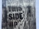 DAVID BENOIT This Side Up LP Spindletop Beach Trails Sunset Island BRAND NEW
