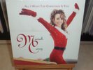 MARIAH CAREY ALL I WANT FOR CHRISTMAS IS YOU 7