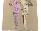 Olivia Rodrigo GUTS: The Secret Tracks Purple Vinyl RSD Record Store Day 2023
