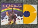 Rainbow Lp Ritchie Blackmore ‘s 1975-2013 New Coloured Vinyl