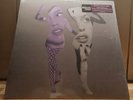 Olivia Rodrigo Guts Secret Tracks RSD Black Friday 2023 Deep Purple Etched Vinyl
