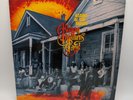 The Allman Brothers Band ‎– Shades Of Two Worlds LP Vinyl