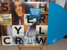 SHERYL CROW TUESDAY NIGHT MUSIC CLUB BLUE COLOR LP ALL I WANNA DO STRONG ENOUGH